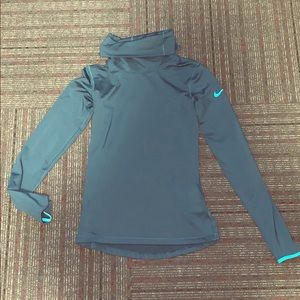 Dri-fit long sleeve